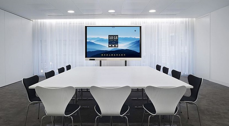 會(huì)議平板 會(huì)議平板