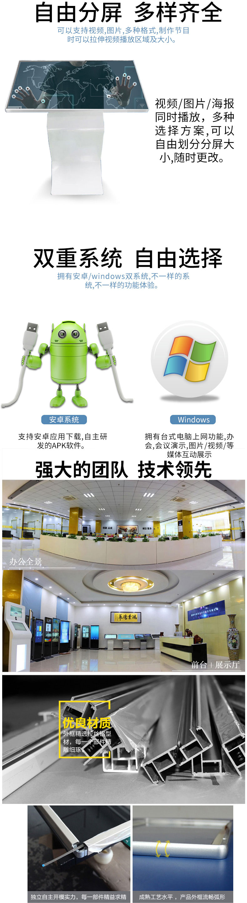 支持多種功能定制化與批量化處理 支持多種功能定制化與批量化處理