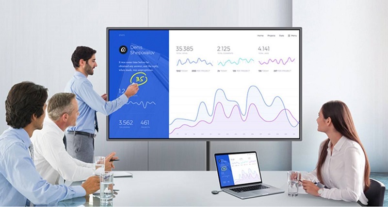 支持快速書寫、批注、擦拭等功能