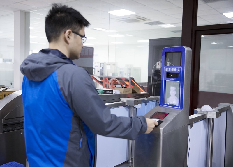 人臉識別技術應用 人臉識別技術應用