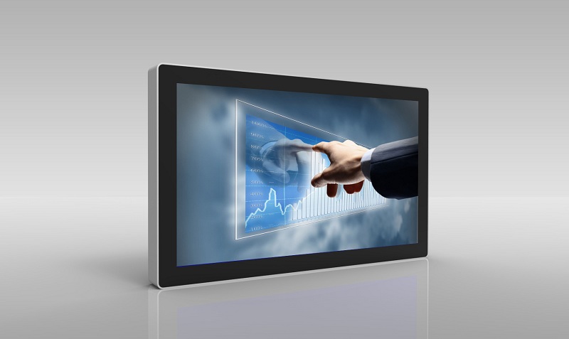 觸控一體機 觸控一體機