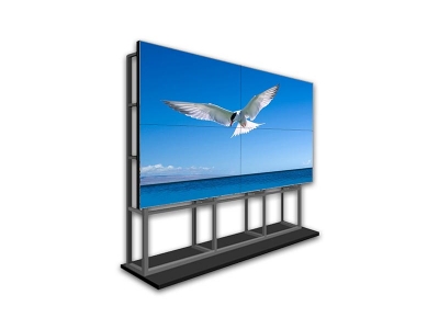 1.8mm窄邊46寸液晶拼接屏