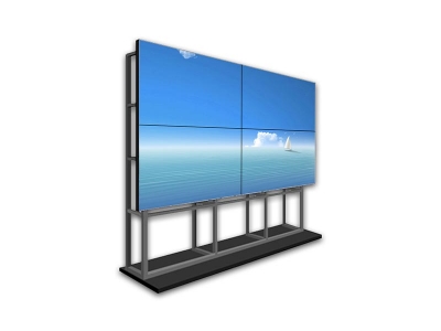 5.3mm窄邊55寸液晶拼接屏