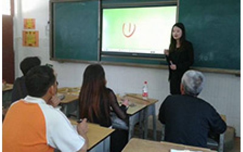 觸摸教學(xué)一體機(jī)經(jīng)常會使用到的十種功能