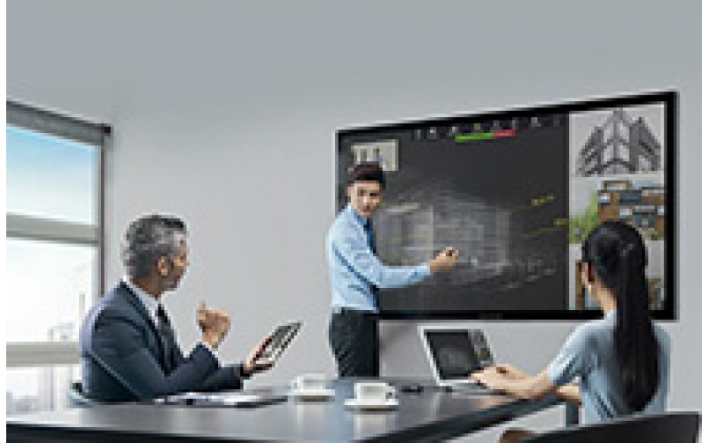 無線傳屏觸控一體機(jī)的實現(xiàn)方法跟連接步驟