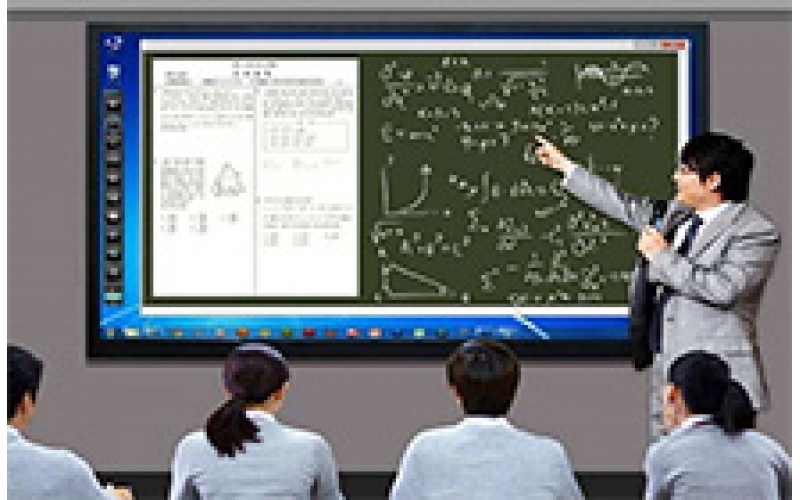 怎樣使用觸摸教學(xué)一體機(jī)來輔助教學(xué)？