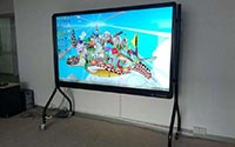 教學(xué)觸摸一體機(jī)常見故障以及解決方法