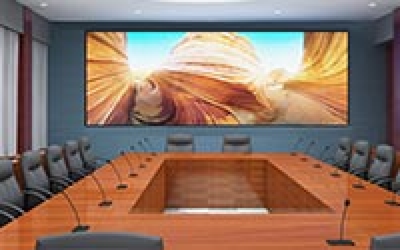 會議平板一體機(jī)使用過長常見問題解答(下)