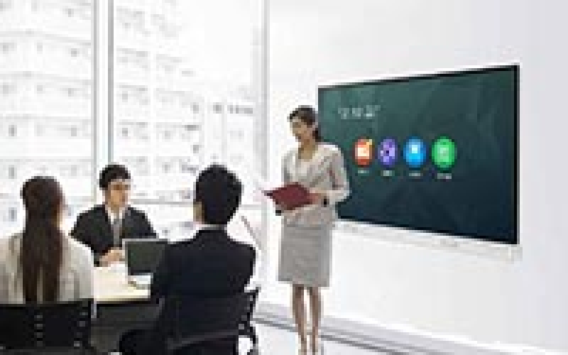 不知道會議平板應(yīng)該買多大尺寸的？來看看這篇文章