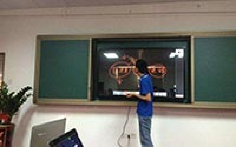 教學(xué)一體機的主要優(yōu)勢有哪些？