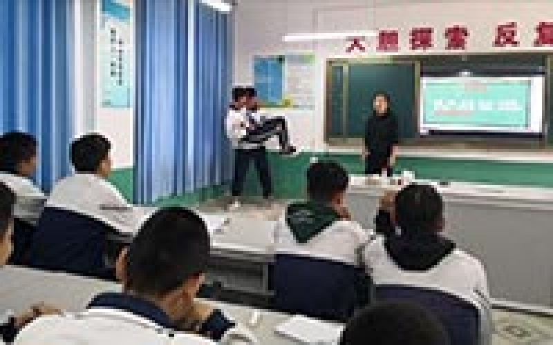 使用教學(xué)觸摸一體機常見的誤區(qū)有哪些？