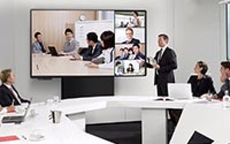 智能會議一體機的主要功能跟主要的應用領域有哪些？